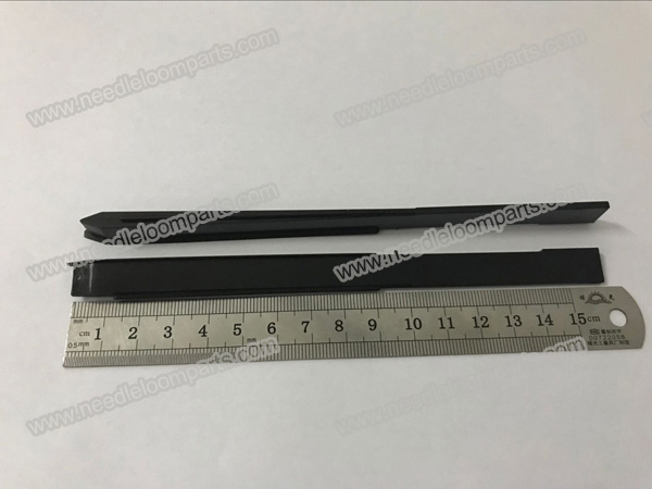 BONAS ELECTROMAGNET VALVE L=163mm