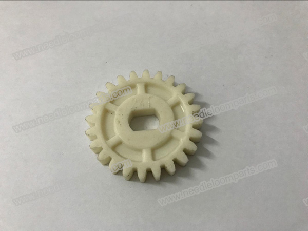 CHANGE WHEEL 24T PLASTIC