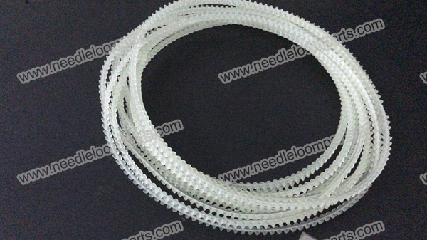 CATCH THREAD BELT