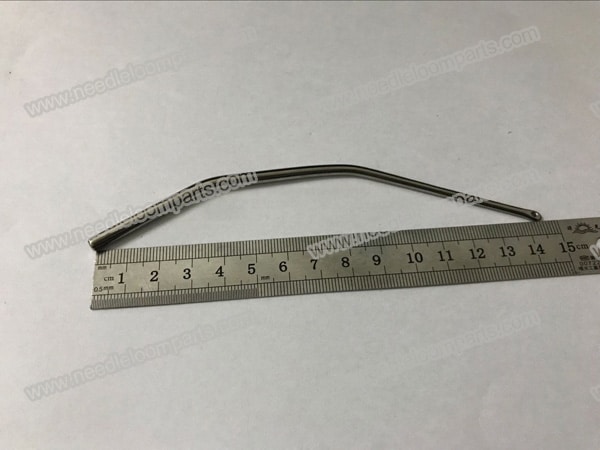 WEFT NEEDLE 