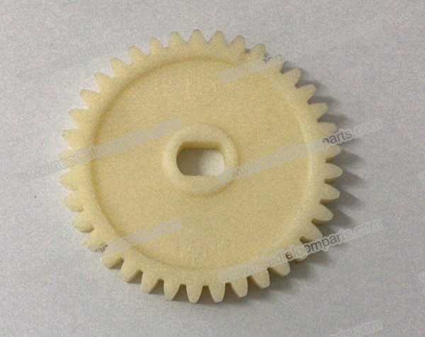 CHANGE WHEEL 37T PLASTIC