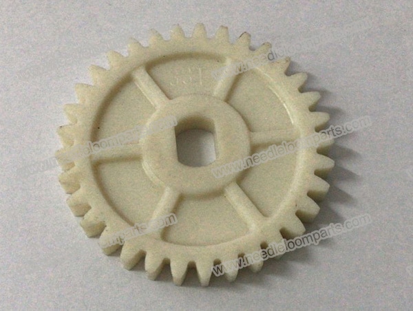 CHANGE WHEEL 33T PLASTIC