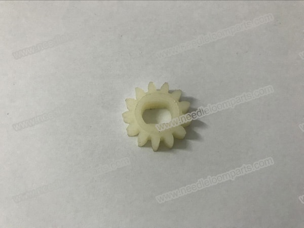 CHANGE WHEEL 13T PLASTIC