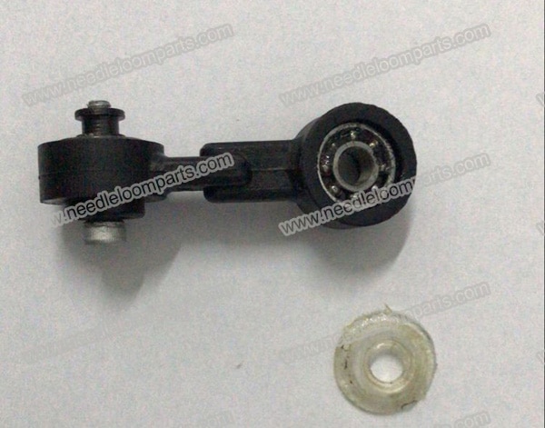 CONNECTING ROD W BEARING 126 