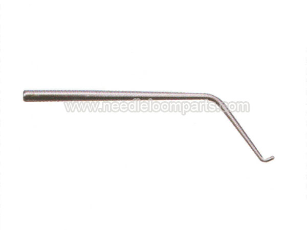 A0008 WEFT NEEDLE FOR Switzerland LOOM, 770020