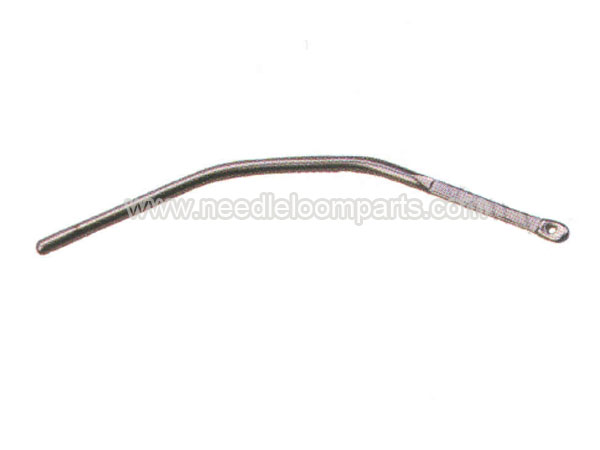 A0004 WEFT NEEDLE FOR KYANG YHE  455 LOOM, OD3.0