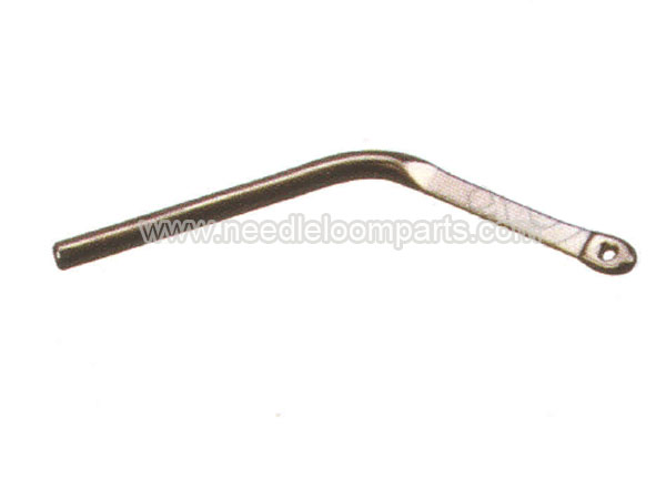 A0005 WEFT NEEDLE FOR SHENGTAI LOOM, OD:2.5