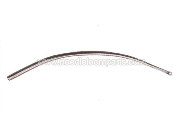 A0011 WEFT NEEDLE FOR MULLER NF445, OD5.0