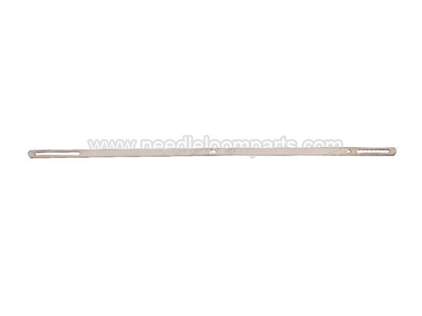 B1014 HEALD FOR HANGZHOU LOOM, 180*4*0.3 SINGLE HOLE