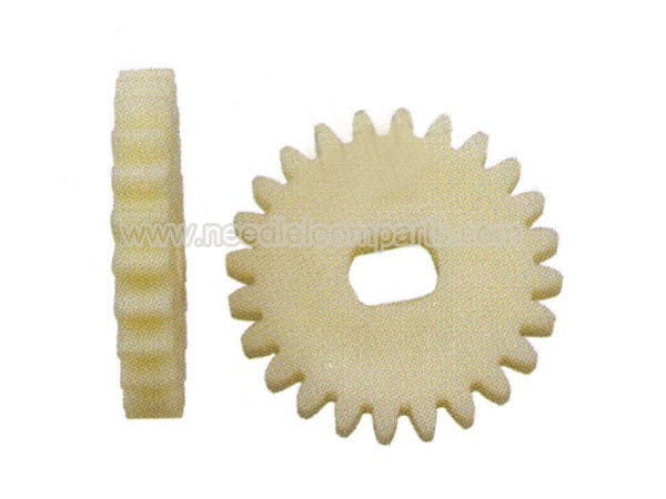 E5005 TEETH WHEEL FOR VARITEX 24T
