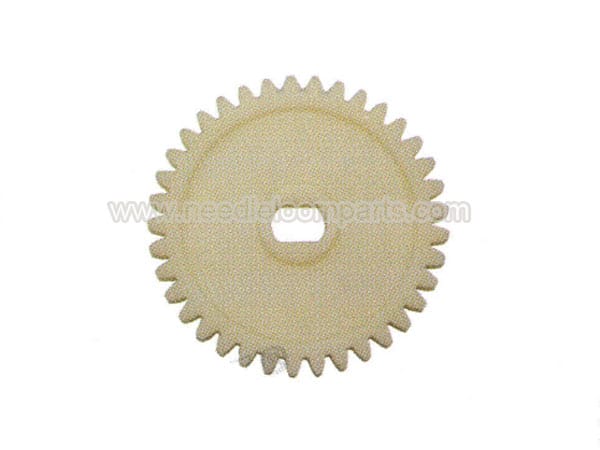 E5009 TEETH WHEEL FOR VARITEX 37T