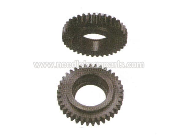 E5016 TEETH WHEEL, 37T, KYN-H45-108