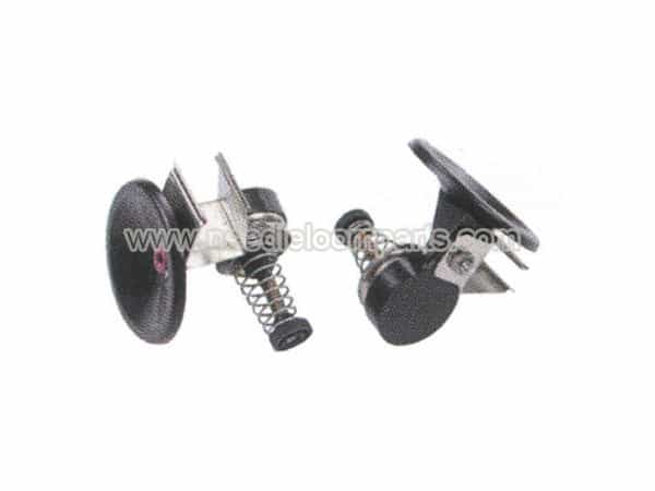 G7001 YARN SPREADER, LEFT AND RIGHT
