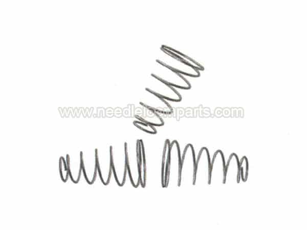 G7010 SPRING FOR TENSIONER, 0.5