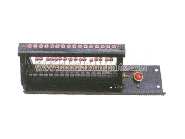G7013 YARN STOP DEVICE 16 HOLES