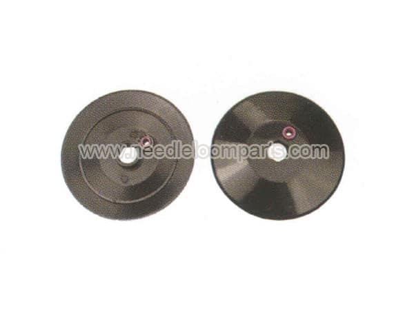 G7015 PLASTIC WHEEL FOR TENSIONER