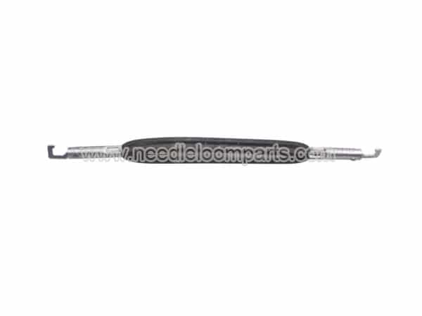 I8002 RUBBER STRAP L=320mm 4PCS