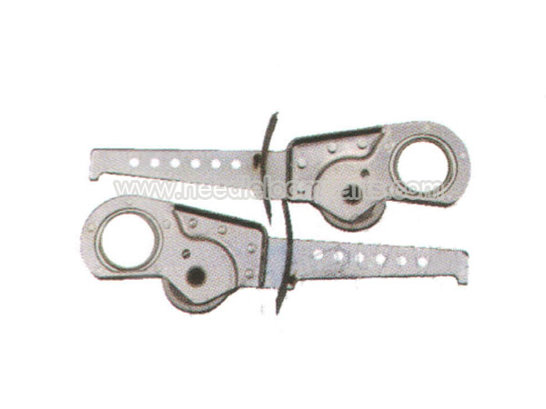 J9001 SHEDDING LEVER FOR KYANG 6 HOLES, KYN-C10-501AL