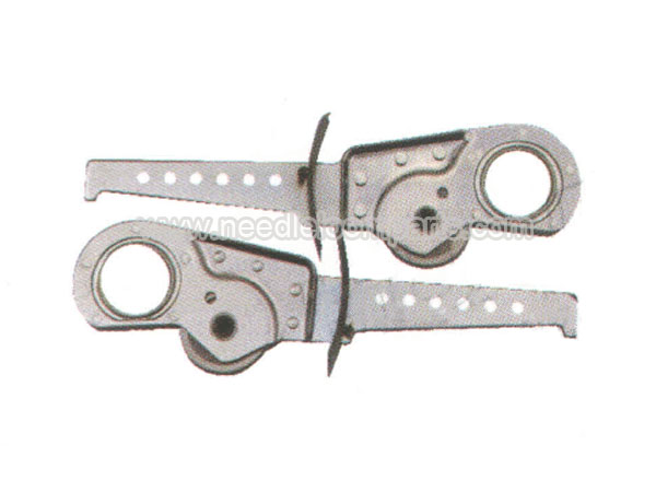 J9003 SHEDDING LEVER FOR KYANG 6 HOLES, KYN-C10-502AL