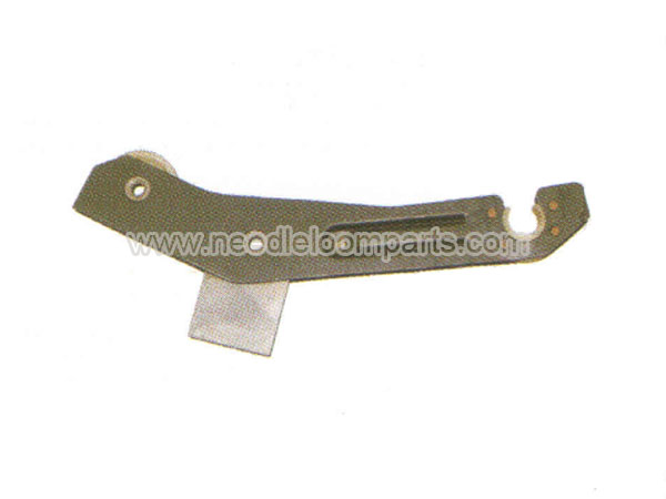 J9035 SHEDDING LEVER FOR OLD MULLER LOOM, 730121