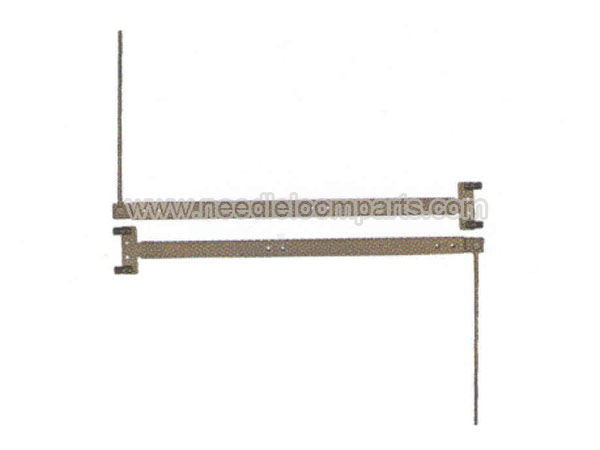 C3100 HEALD MAIN BAR (OUTER)