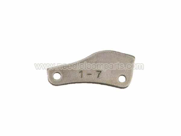 K1008 COMEZ CHAIN LINKS, 1-7