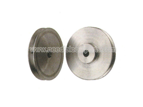 E2005 TIMING BELT WHEEL, 20718