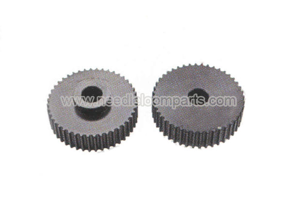 E2014 TIMING BELT WHEEL 44Z-8M, 28660