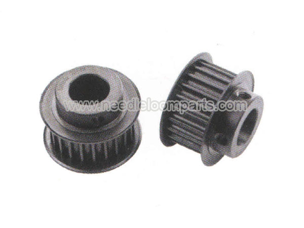 E2015 TIMING BELT WHEEL 22Z-8M, 28659