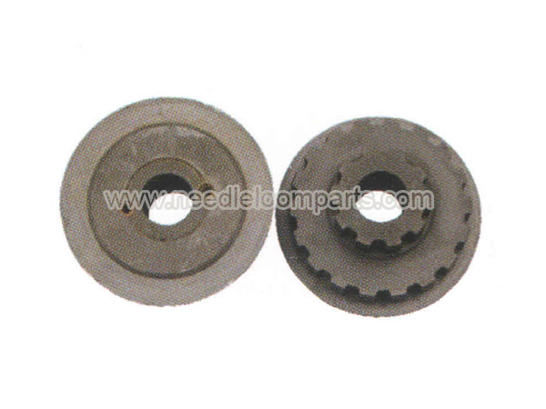 B2024 TIMING BELT WHEEL 10T, 18T, 179741004