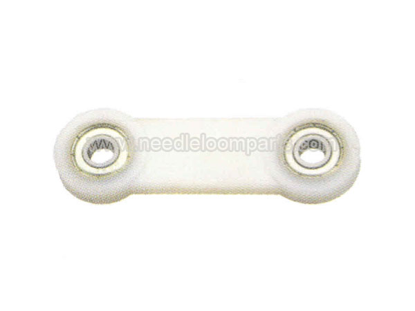 Y0128 KYANG NEEDLE LOOM CONNECTING ROD (FORTH), KYN-F30-601