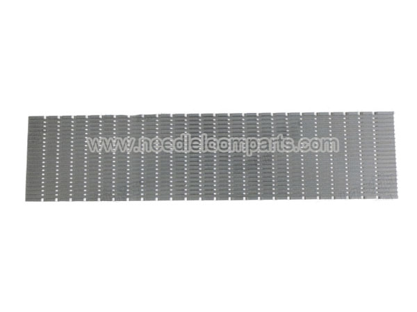 M0001 MULLER NEEDLE LOOM CHAIN plate 14pcs