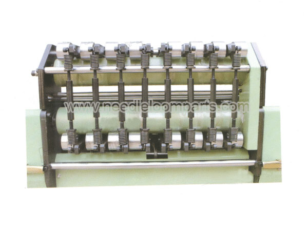 M0007 MULLER NEEDLE LOOM PART