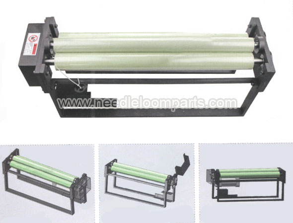 M0008 MULLER NEEDLE LOOM LOOM FRAME