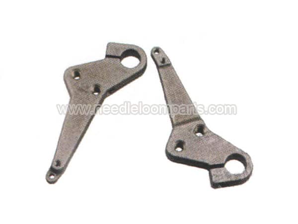 M0059 MULLER NEEDLE LOOM WEFT NEEDLE ARM FOR VARITEX 4\65