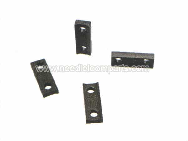 M0091 MULLER NEEDLE LOOM NEEDLE COVER, 125 DEGREE, 179846478