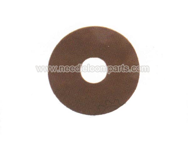 M0111 MULLER NEEDLE LOOM DISC BIG HOLE, 154291097