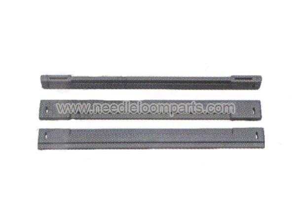 M0209 MULLER NEEDLE LOOM HEALD FRAME SIDE BAR, B17983