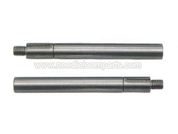M0241 MULLER NEEDLE LOOM SHAFT CORE (SHORT) D15*140