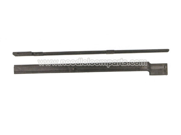M0311 VARITEX NEEDLE LOOM HEALD FRAME MIDDLE BAR