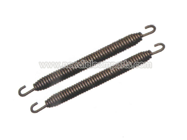 Z0002 COMEZ CROCHET MACHINE PARTS B12 PULING SPRING