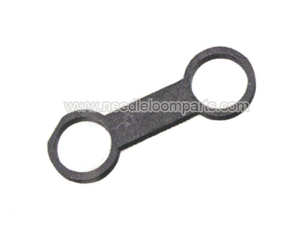Z0010 COMEZ CROCHET MACHINE PARTS CONNECTING ROD 6*25*74mm