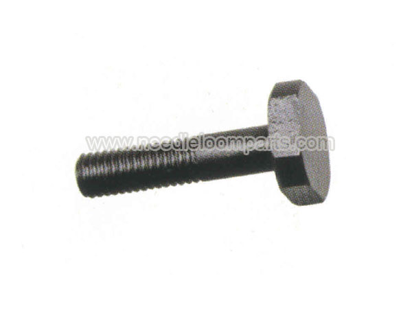 Z0012 COMEZ CROCHET MACHINE PARTS SPECIAL SCREW 6*27mm