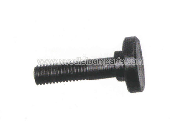 Z0013 COMEZ CROCHET MACHINE PARTS SPECIAL SCREW 6*24mm
