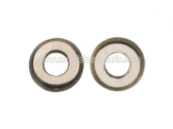 Z0022 COMEZ CROCHET MACHINE PARTS TENSION DISC 27*11.7*3.0