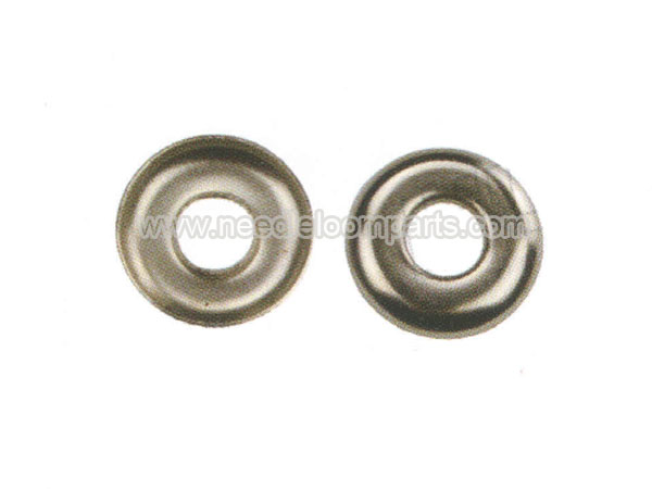 Z0025 COMEZ CROCHET MACHINE PARTS TENSION DISC 27.7*10.6*4.0, 3.3g