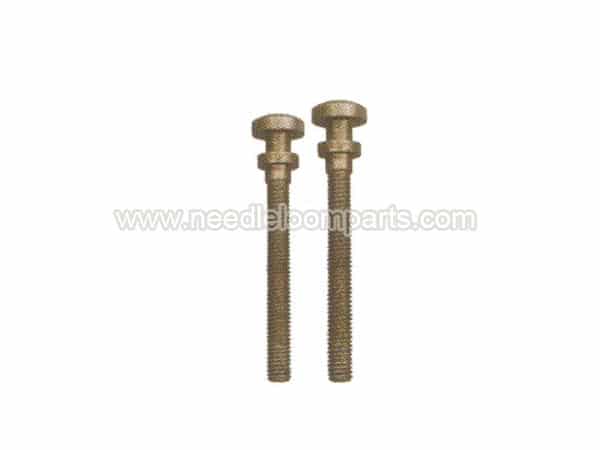 Z0126 COMEZ CROCHET MACHINE PARTS SCREWS 56797