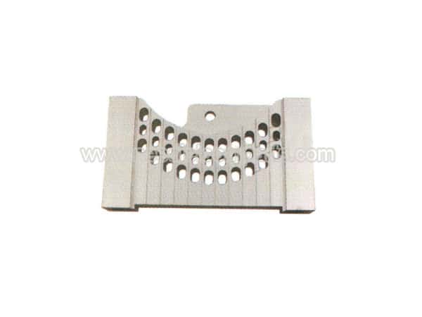 Z0183 COMEZ CROCHET MACHINE PARTS B12 BASE