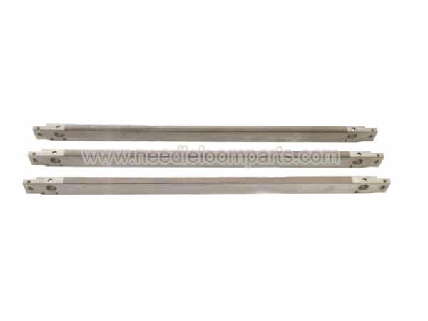 Z0191-Z0193 609 FRONT NEEDLE BED