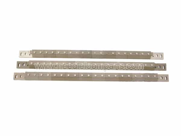 Z0206-Z0208 COMEZ CROCHET COMPUTERIZED REAR NEEDLE BED